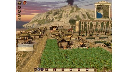 Imperium Romanum - Screenshots