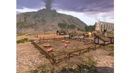 Imperium Romanum - Offizielle Webseite gestartet