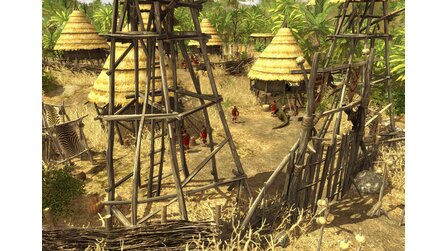 Imperium Romanum 2 - Neue Screenshots veröffentlicht