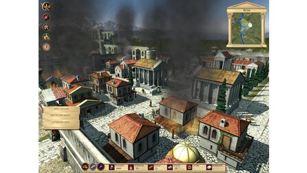 Imperium Romanum - Screenshots