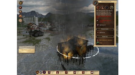 Imperium Romanum - Screenshots