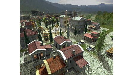 Imperium Romanum: Emperor - Screenshots