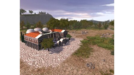 Imperium Romanum: Emperor - Screenshots