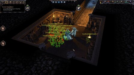 Impire - Screenshots