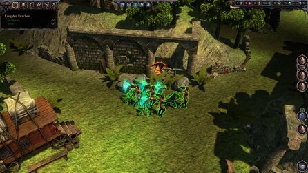 Impire - Screenshots