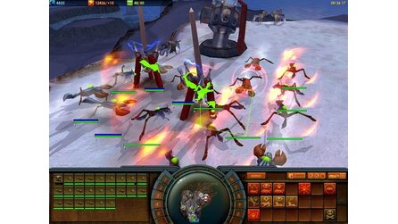 Impossible Creatures - Screenshots