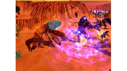 Impossible Creatures - Screenshots