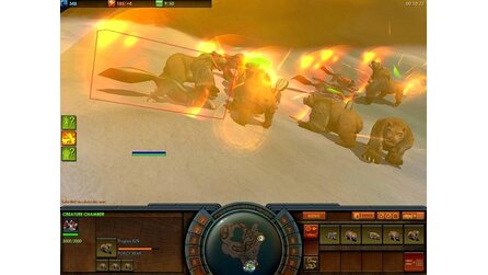 Impossible Creatures - Screenshots