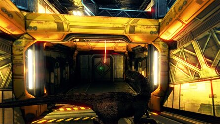 In Case of Emergency, Release Raptor - Screenshots