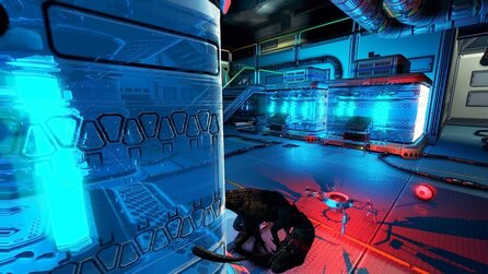 In Case of Emergency, Release Raptor - Screenshots