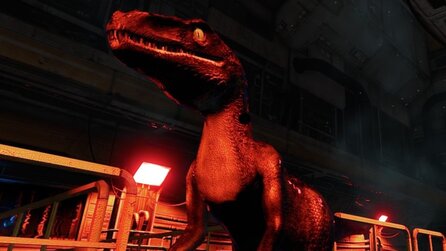 In Case of Emergency, Release Raptor - 3 Tage nach Release: Notbremse gezogen