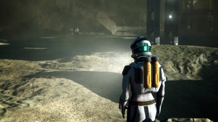 In der Survival-Simulation The Pioneers müsst ihr im All ums überleben kämpfen