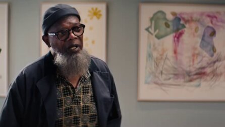 In der Thriller-Komödie The Kill Room geht es um einen Drogenschmuggel-Komplott