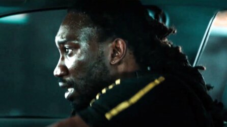 In der Thriller-Serie Culprits gerät eine Gruppe an Bankräubern ins Schussfeld