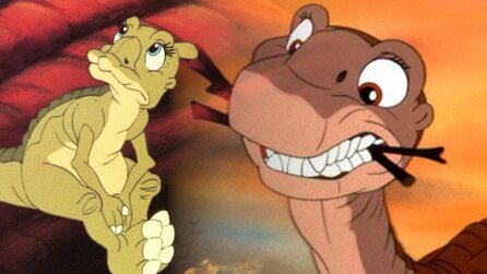In einem Land vor unserer Zeit: 38 Jahre nach dem ersten Film soll ein inoffizielles Remake erscheinen