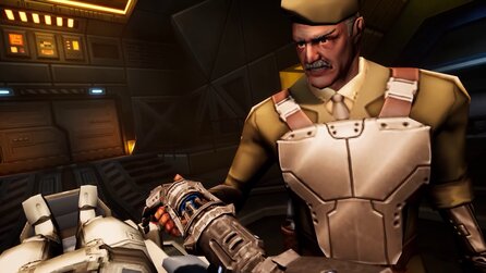 In Phantom Fury wird geballert wie vor 20 Jahren: Trailer zum klassischen Ego-Shooter