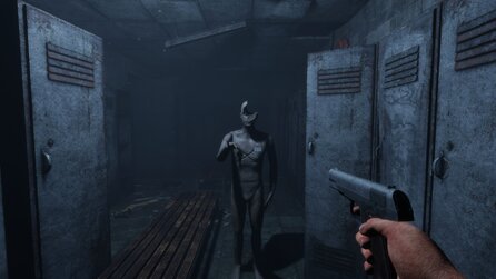 In Sound Mind - Screenshots