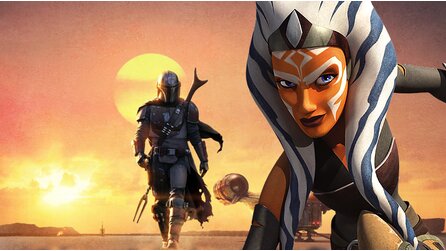 Ahsoka Tano: Disney hat angeblich große Pläne für den Star-Wars-Fanliebling
