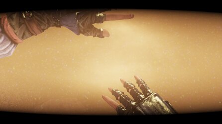 In Verbis Virtus - Screenshots