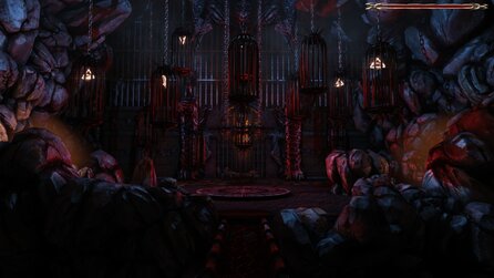 In Verbis Virtus - Screenshots