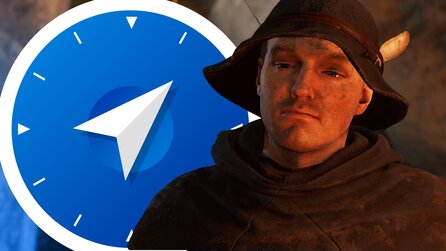 Kingdom Come 2: So löst ihr die Nebenquest »In Vino Veritas« und findet die Geheimzutat