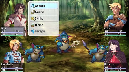 In Vitra – Illusion oder Wirklichkeit - Screenshots