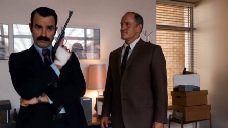 In White House Plumbers gehts um Watergate statt Klempner