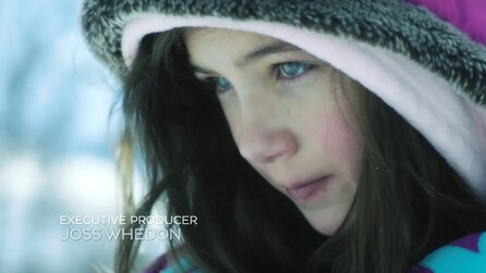 In Your Eyes - Joss Whedons neuer Film feiert auf Vimeo-Premiere