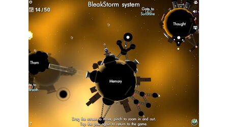 Incoboto - Screenshots