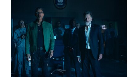 Independence Day 2: Wiederkehr - Bilder zum Kinofilm