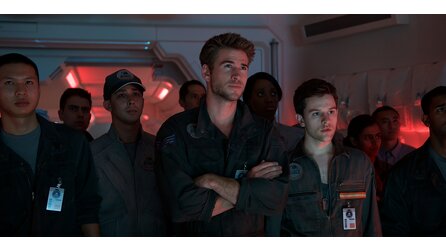 Independence Day 2: Wiederkehr - Bilder zum Kinofilm