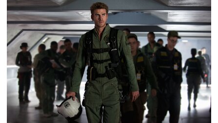 Independence Day 2: Wiederkehr - Bilder zum Kinofilm