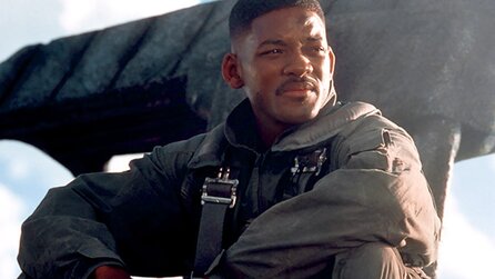Independence Day 2 - Will Smiths Abwesenheit wird erklärt
