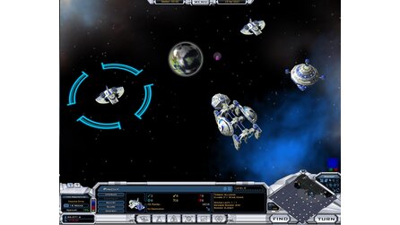 Galactic Civilizations 2: Twilight of the Arnor - Mod-Team arbeitet an offizieller Erweiterung