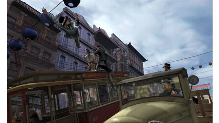 Indiana Jones 2007