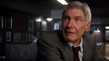 Indiana Jones 5: Der neue Trailer zu Rad des Schicksals verrät neue Details zur Story