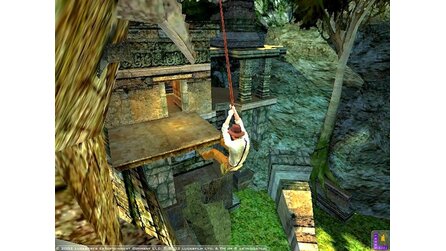 Indiana Jones 6 - Screenshots