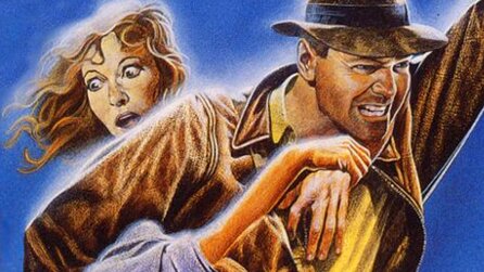 Indiana Jones and the Fail of Atlantis - Das schlechteste Indy-Game aller Zeiten