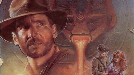 Indiana Jones and the Fate of Atlantis - Lucasfilm lässt Entwicklung des Fan-Remakes stoppen