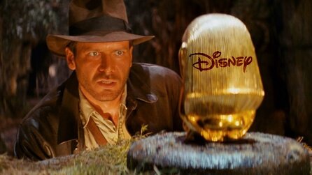 Indiana Jones - Voraussetzungen für fünften Kinofilm geklärt