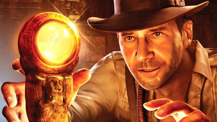 Indiana Jones and the Fate of Atlantis - Demo der inoffiziellen Special Edition vor Release