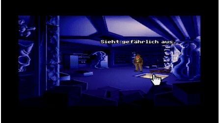 Indiana Jones und der Stab der Könige Wii