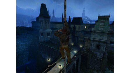 Indiana Jones und die Legende der Kaisergruft - Screenshots