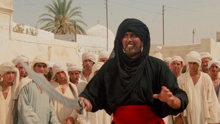 Auf Netflix läuft eine der besten Actionfilm-Reihen der Kinogeschichte - und ihr habt nur noch 2 Tage Zeit, sie zu sehen