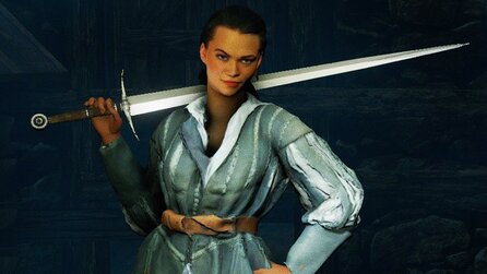 Drei völlig unbekannte Actionspiele, die phänomenal aussehen