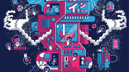 Indie Arena Booth 2018 - Spiele und Programm auf der Gamescom