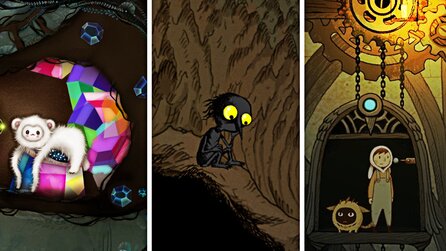 DreamHack 2020: Für diese 7 Geheimtipps lohnt sich der Besuch