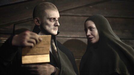 Neues Story-Adventure will Russland kritisieren, ohne es zu verteufeln