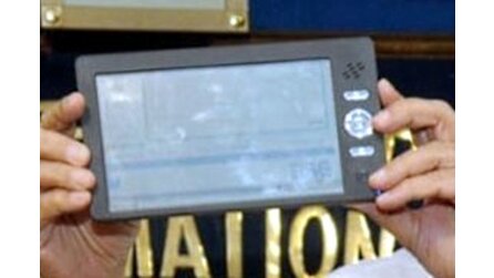 Indischer Tablet-PC für 27 Euro - Für Schüler + Lehrer