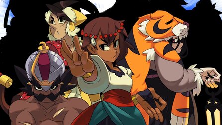 Indivisible - Ein Rollenspiel für Fighting-Fans?